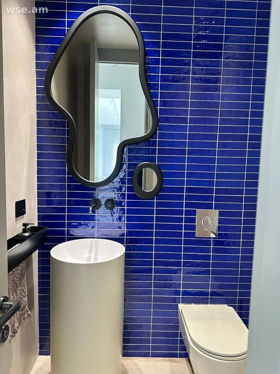6-комн., 230 м², 2-этажный, улица Айгедзор