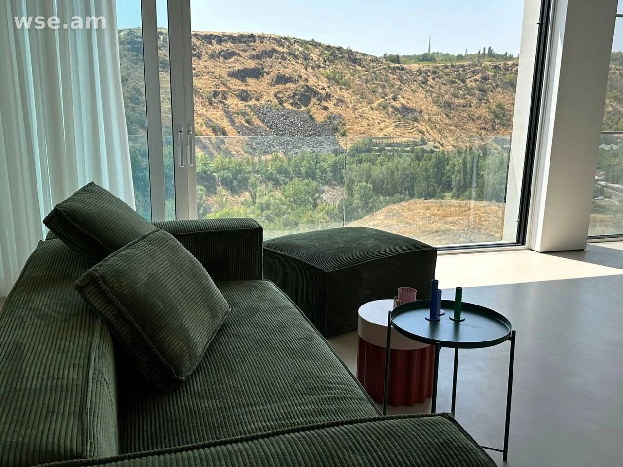 6-комн., 230 м², 2-этажный, улица Айгедзор