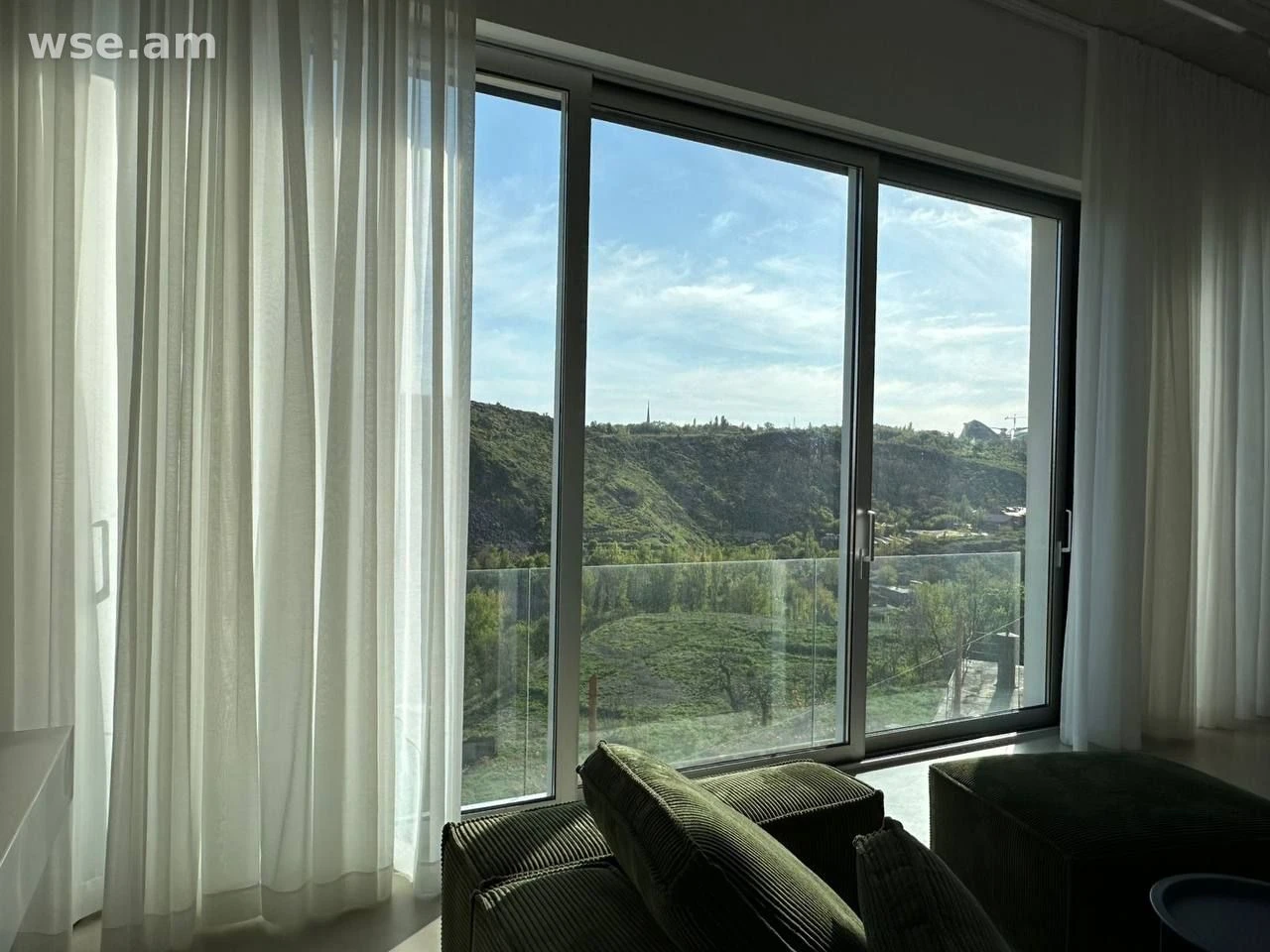 6-комн., 230 м², 2-этажный, улица Айгедзор
