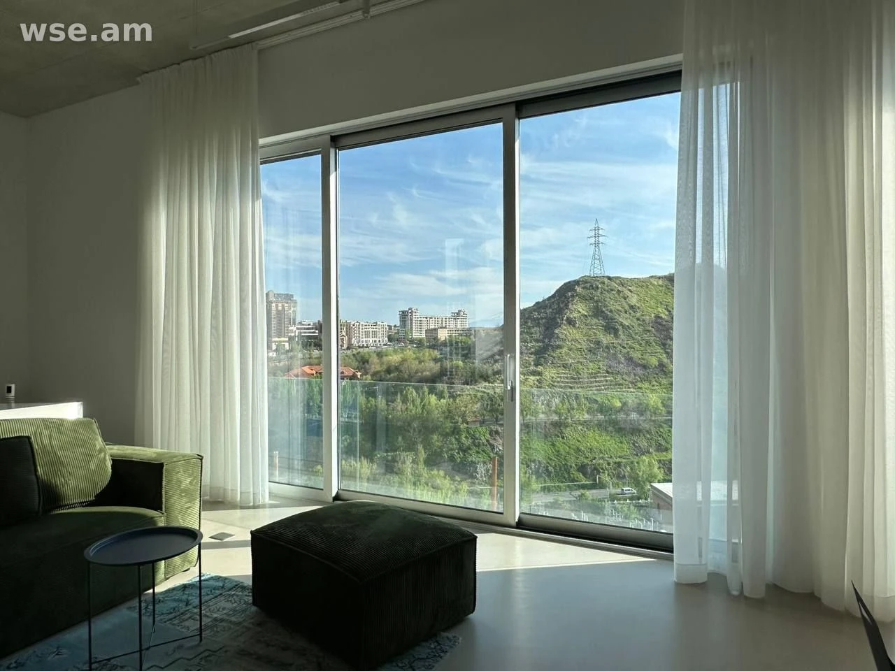 6-комн., 230 м², 2-этажный, улица Айгедзор