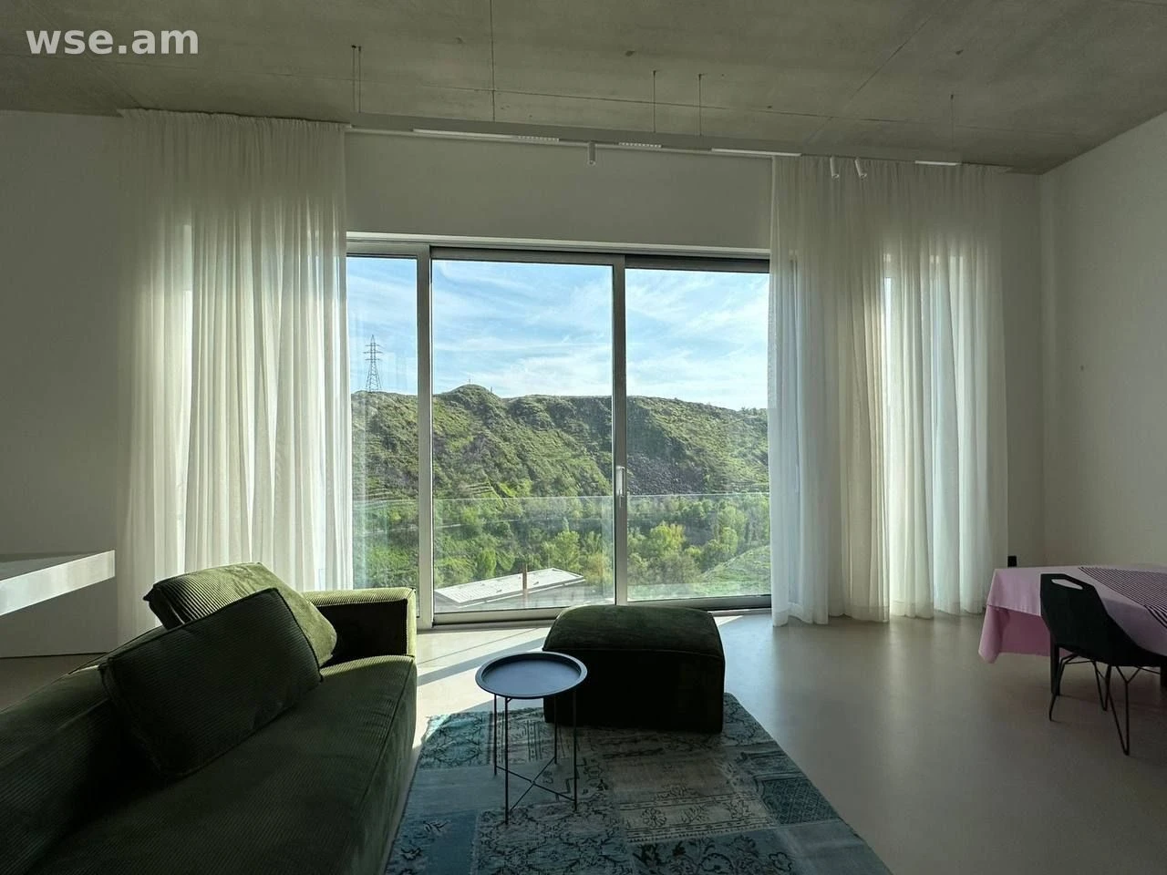 6-комн., 230 м², 2-этажный, улица Айгедзор