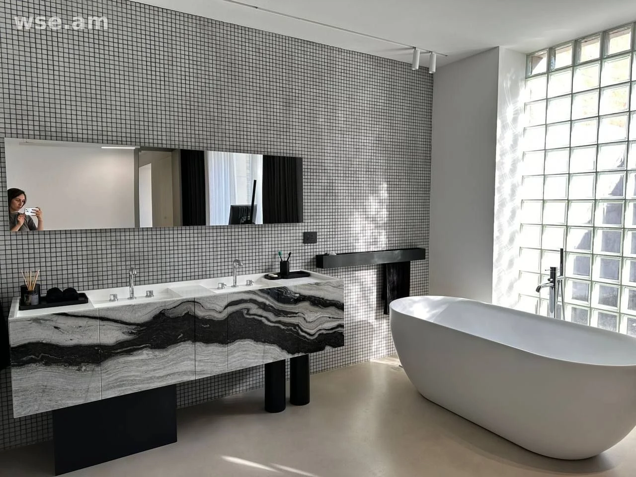 6-комн., 230 м², 2-этажный, улица Айгедзор