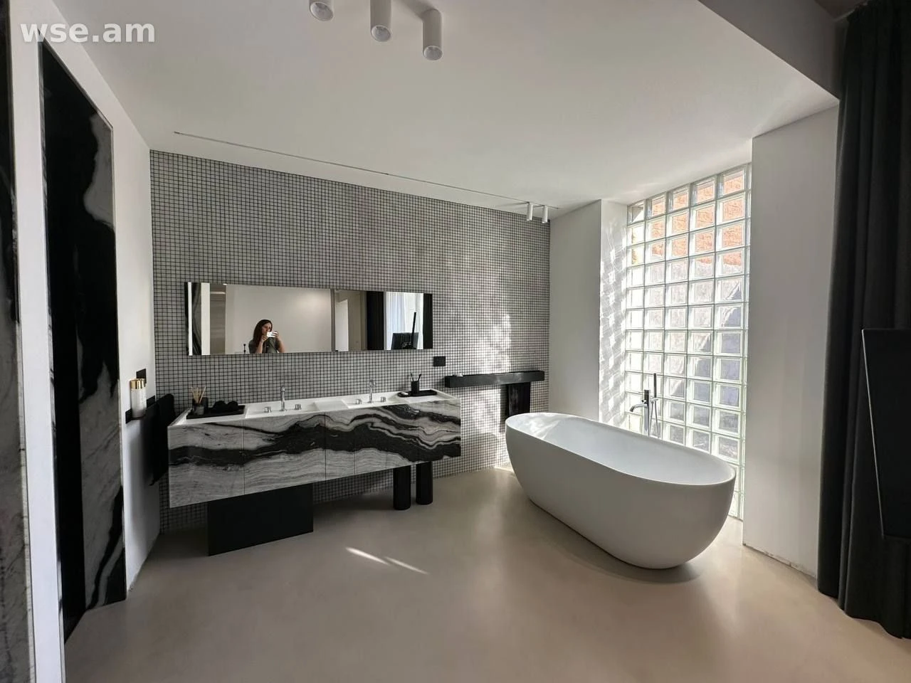 6-комн., 230 м², 2-этажный, улица Айгедзор