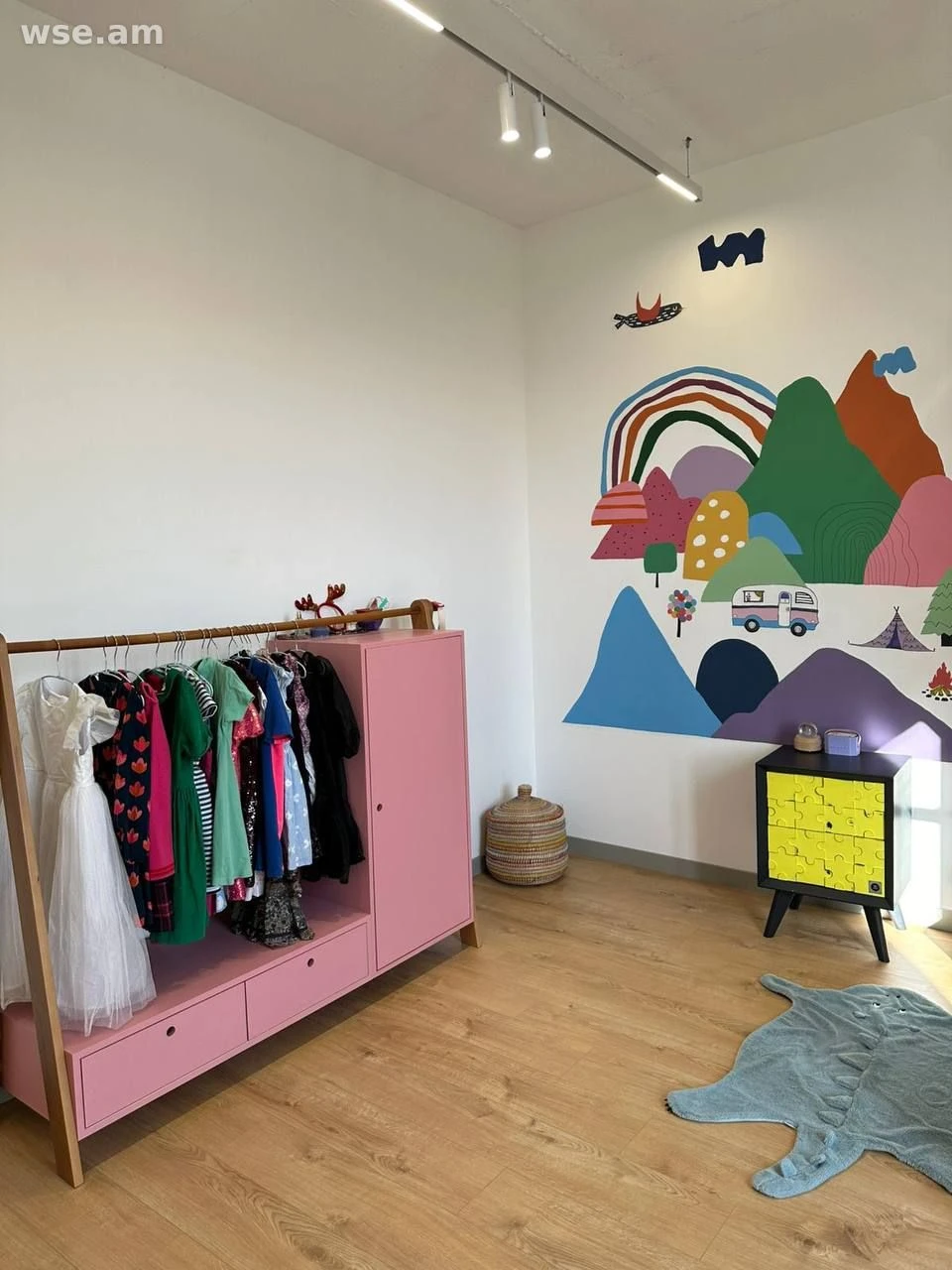6-комн., 230 м², 2-этажный, улица Айгедзор