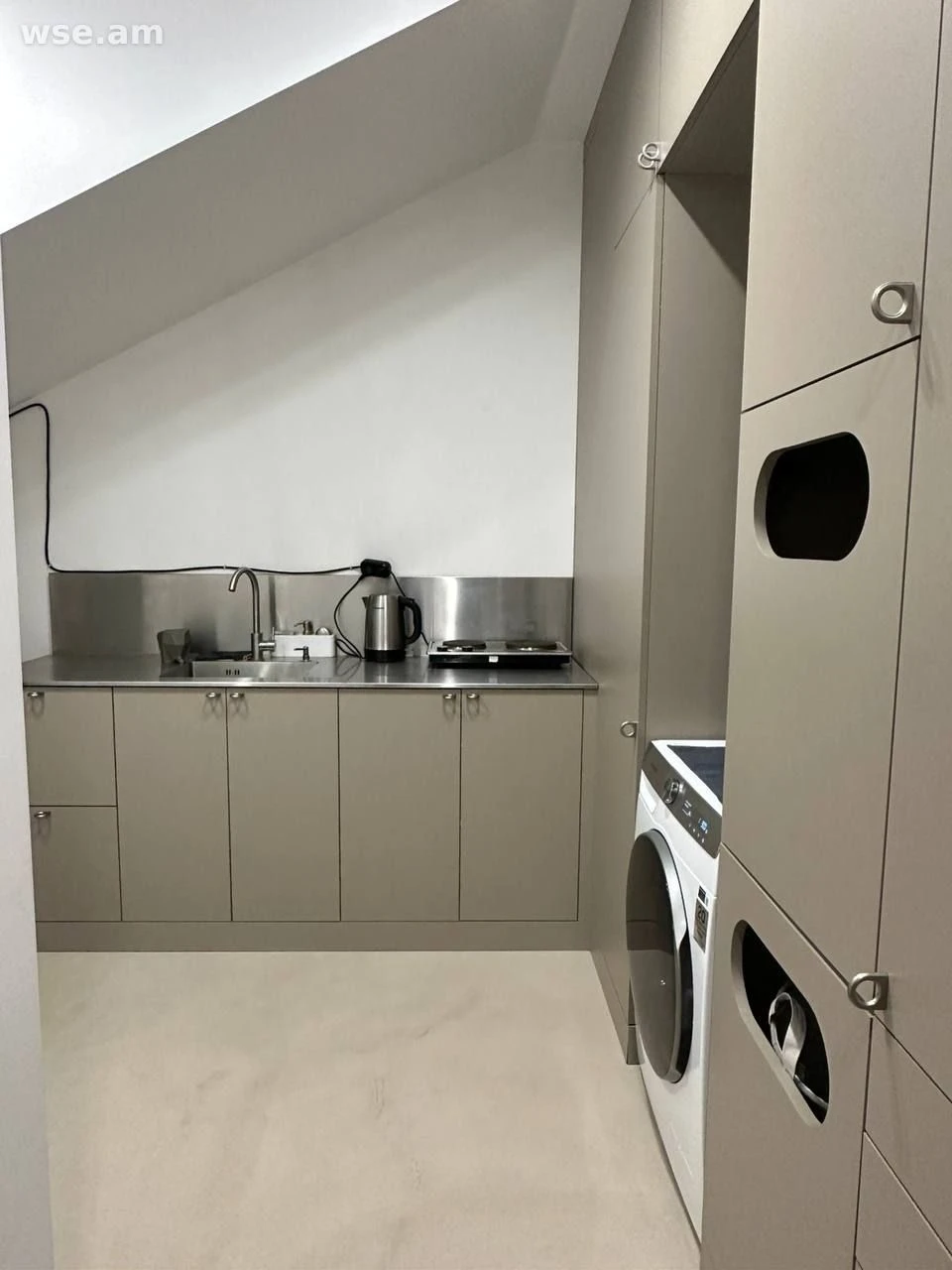 6-комн., 230 м², 2-этажный, улица Айгедзор