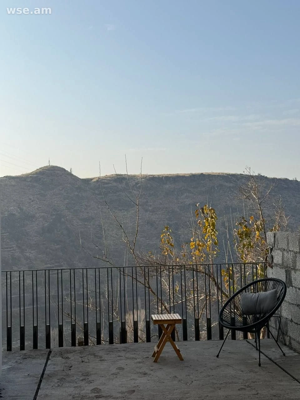 6-комн., 230 м², 2-этажный, улица Айгедзор