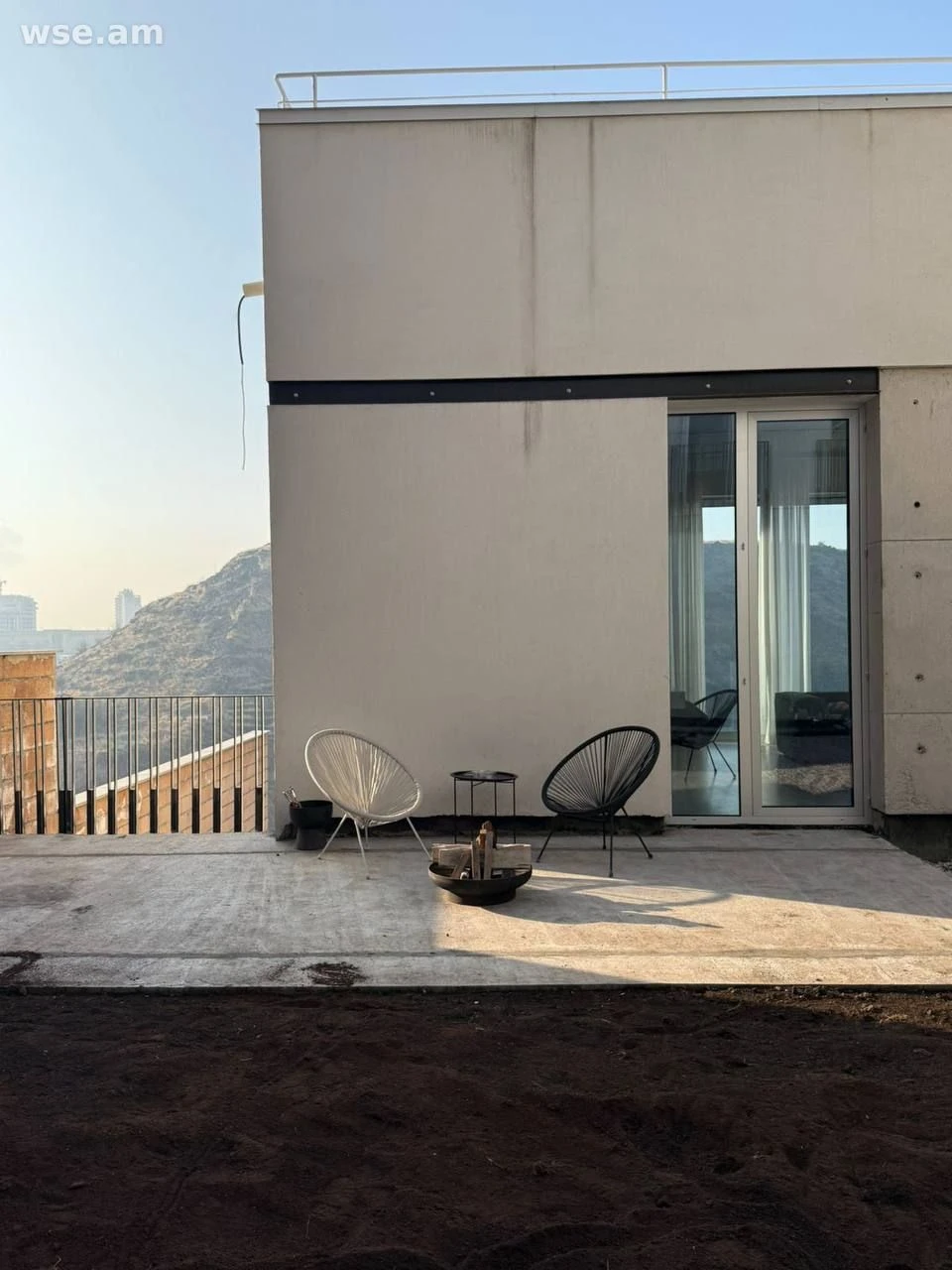 6-комн., 230 м², 2-этажный, улица Айгедзор