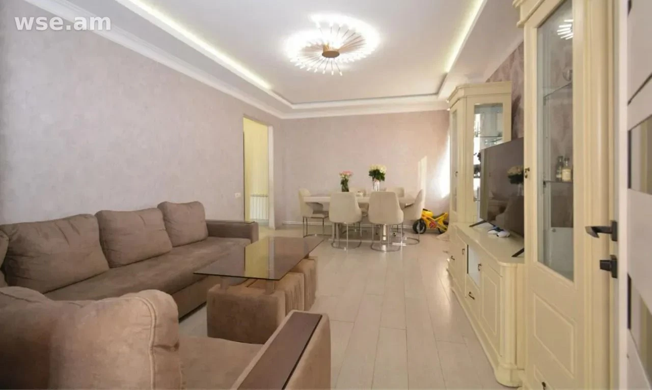 3-комн., 67 м², 5/9 эт., улица Ташкенд 20