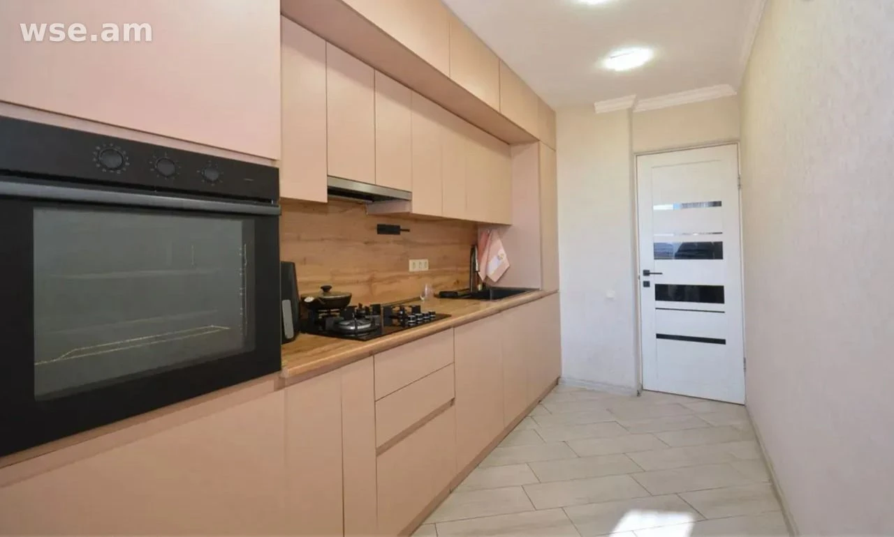 3-комн., 67 м², 5/9 эт., улица Ташкенд 20