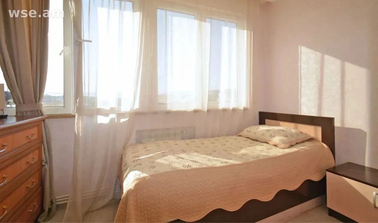 3-комн., 67 м², 5/9 эт., улица Ташкенд 20