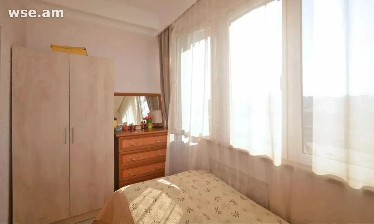 3-комн., 67 м², 5/9 эт., улица Ташкенд 20