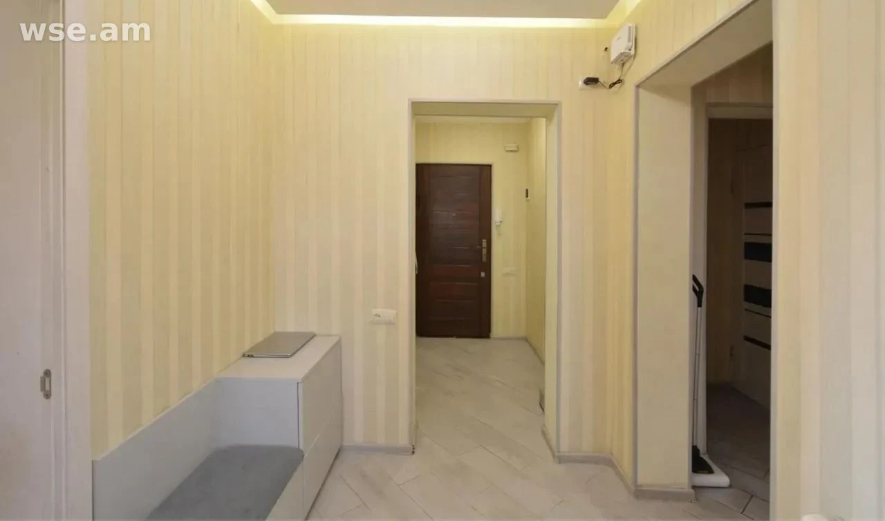 3-комн., 67 м², 5/9 эт., улица Ташкенд 20