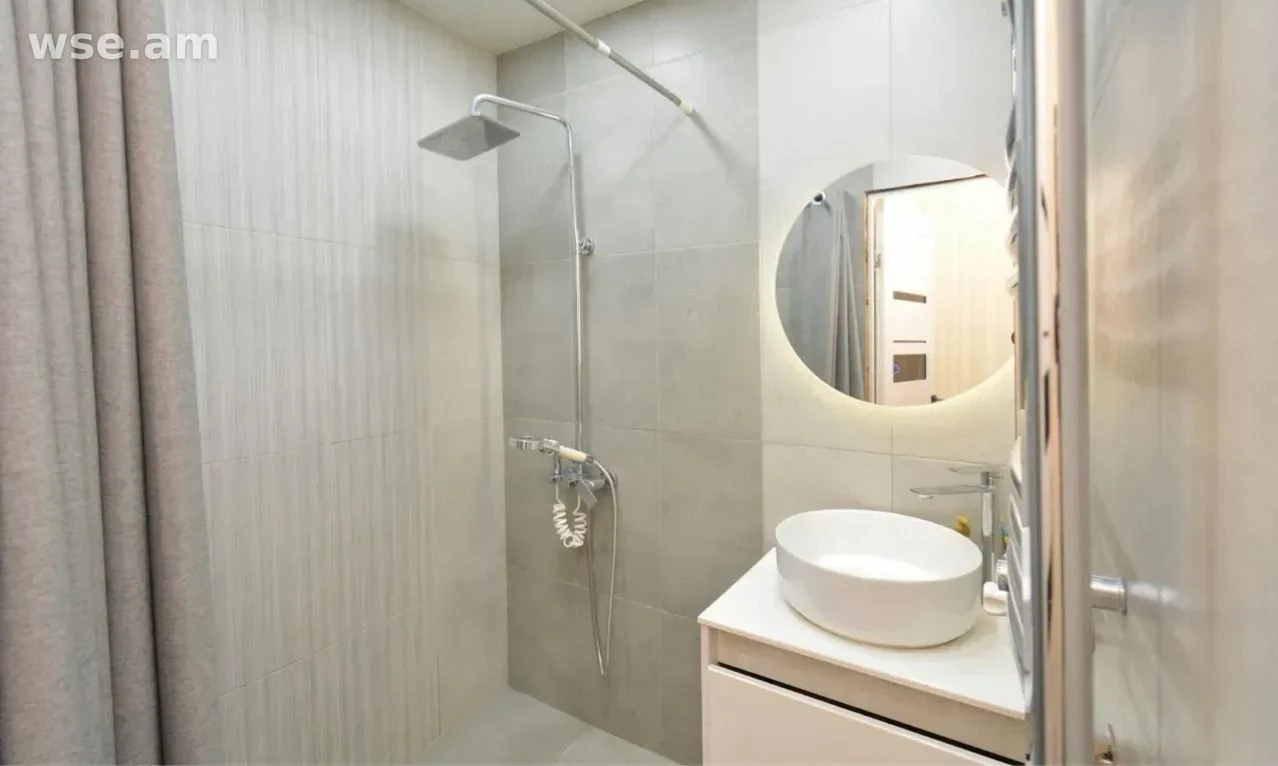 3-комн., 67 м², 5/9 эт., улица Ташкенд 20