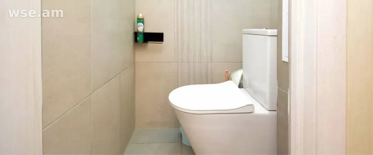 3-комн., 67 м², 5/9 эт., улица Ташкенд 20