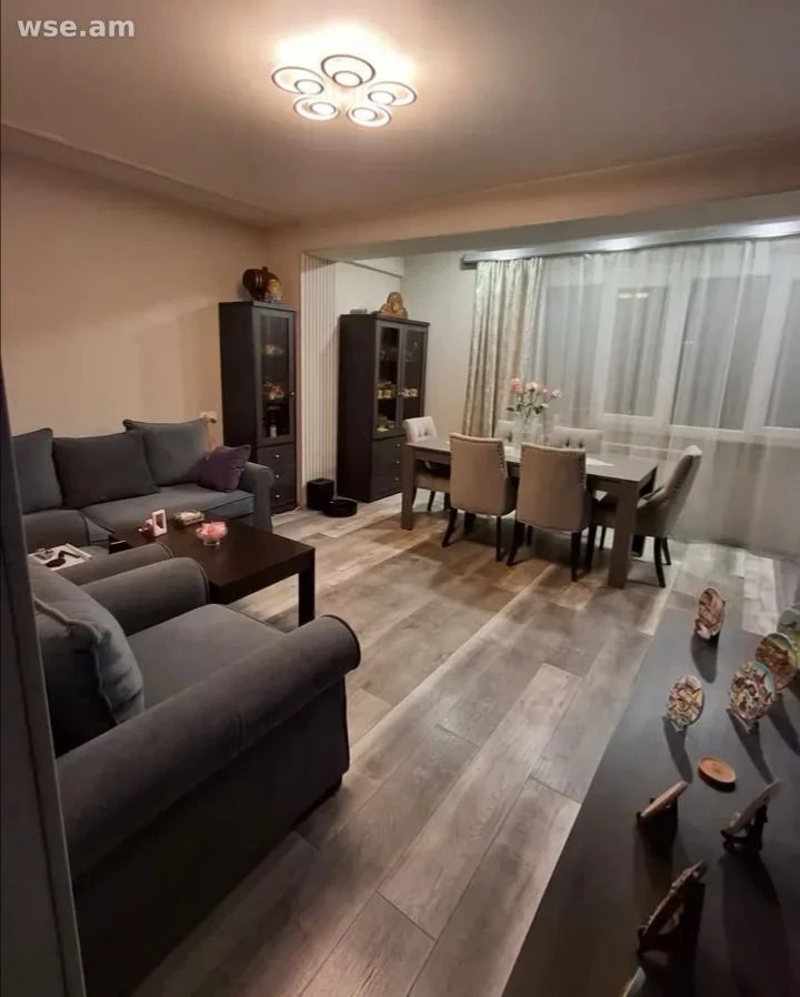 3-комн., 61 м², 5/16 эт., улица Рубинянц