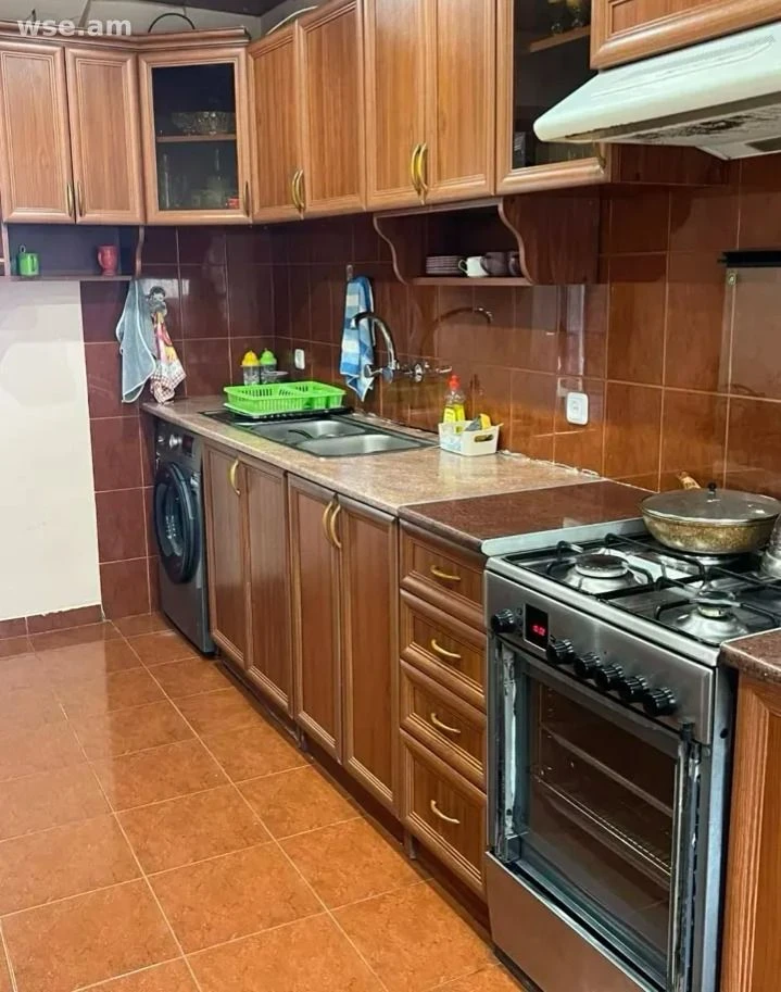 4-комн., 142 м², 1-этажный, улица Маркварта 82