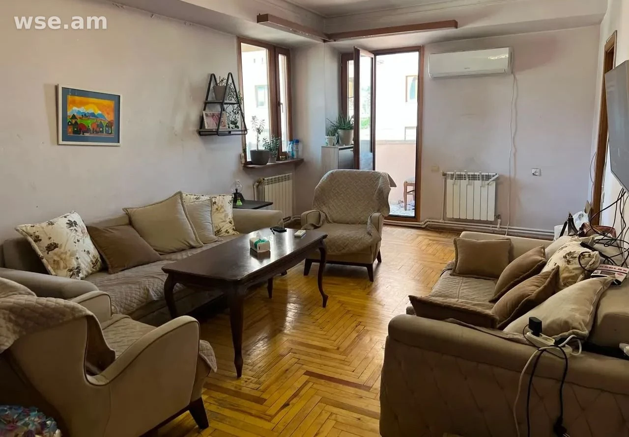 3-комн., 67 м², 7/16 эт., улица Амиряна 15