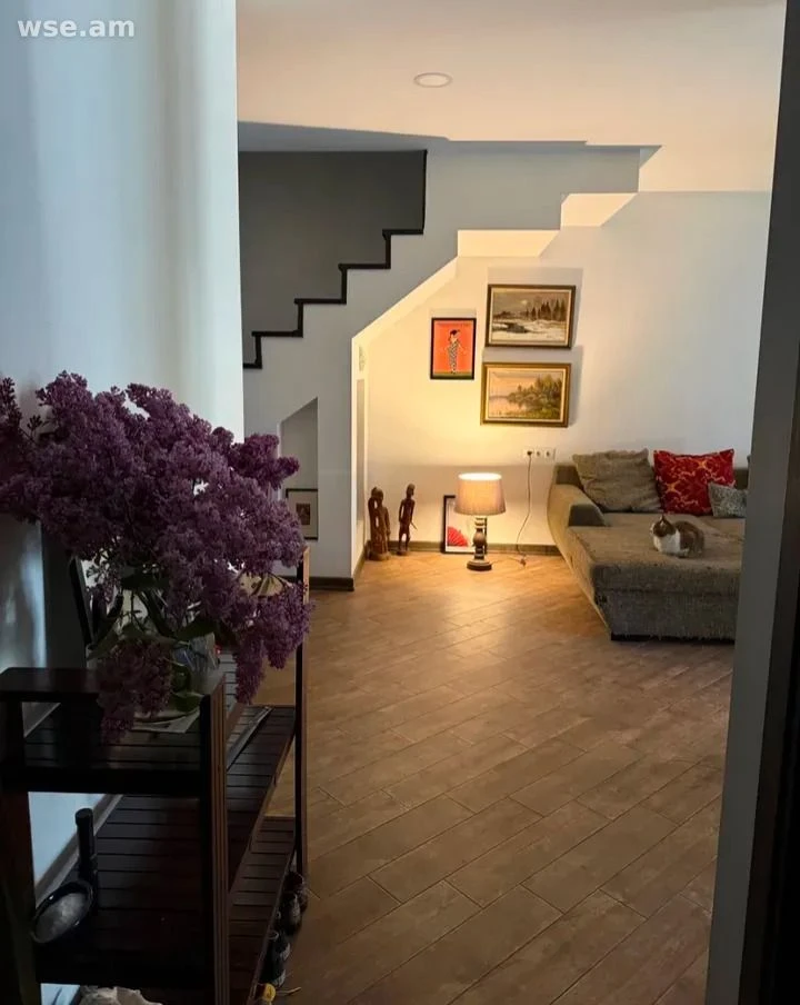5-комн. квартира, 122м², улица Дереника Демирчяна — 430 000 $ | WSE.AM