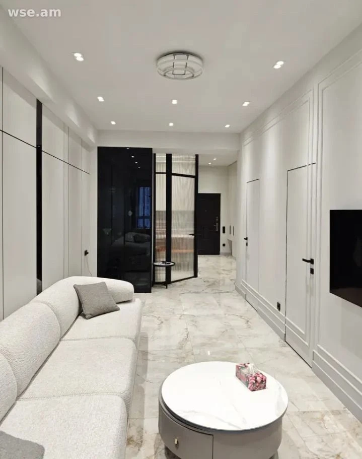 3-room, 75 m², 8/16 floor, Tsarav Haghbyur Street 134