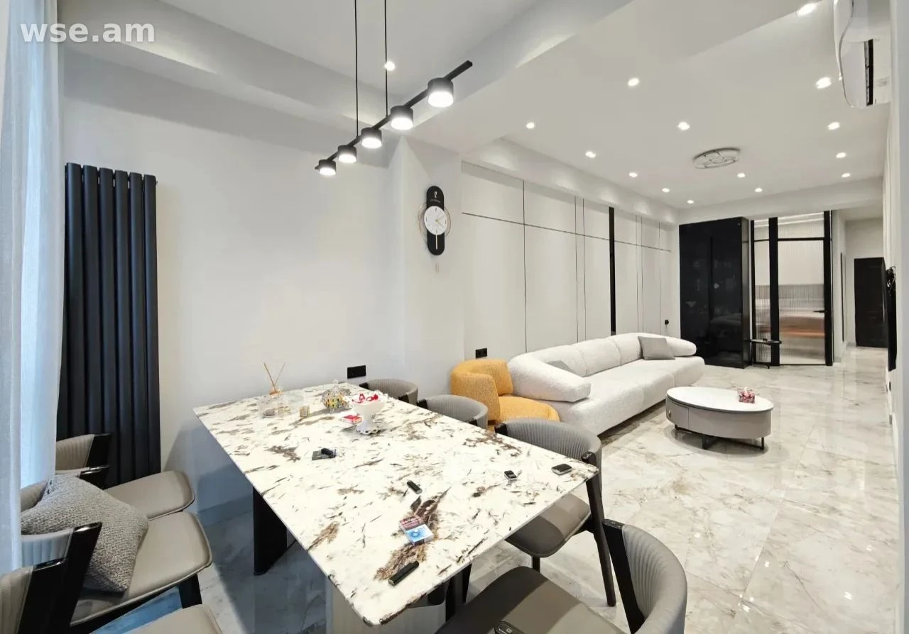 3-комн., 75 м², 8/16 эт., улица Царав Ахпюр 134