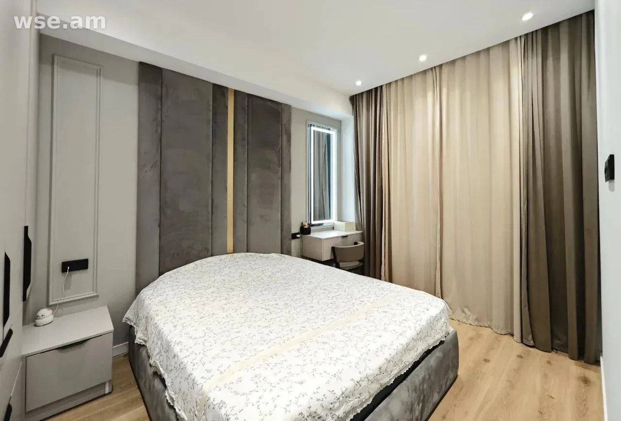 3-room, 75 m², 8/16 floor, Tsarav Haghbyur Street 134