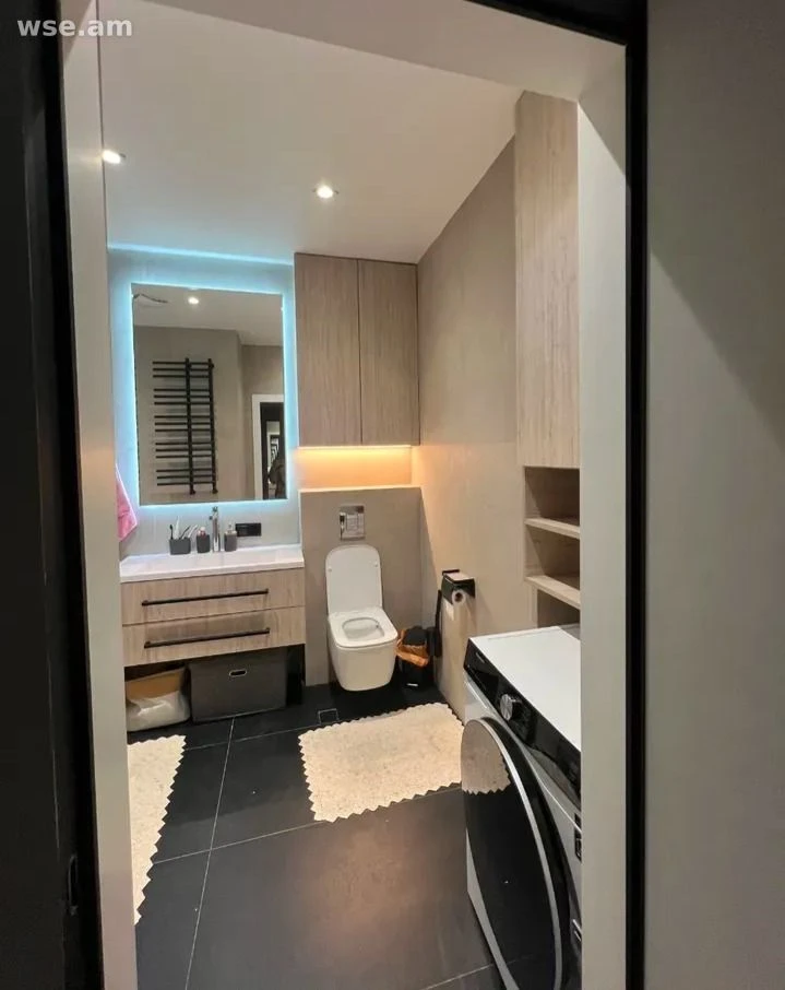 3-room, 75 m², 8/16 floor, Tsarav Haghbyur Street 134