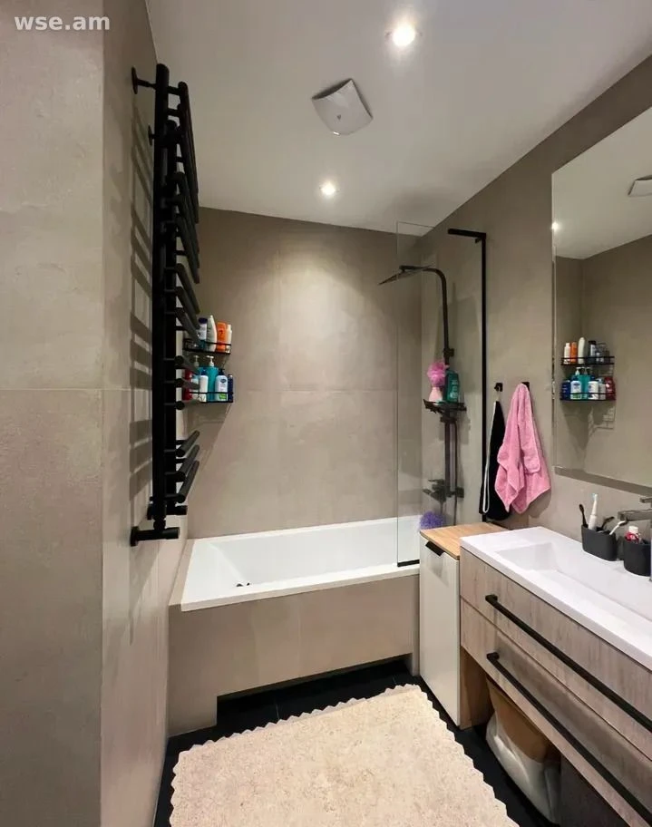 3-room, 75 m², 8/16 floor, Tsarav Haghbyur Street 134