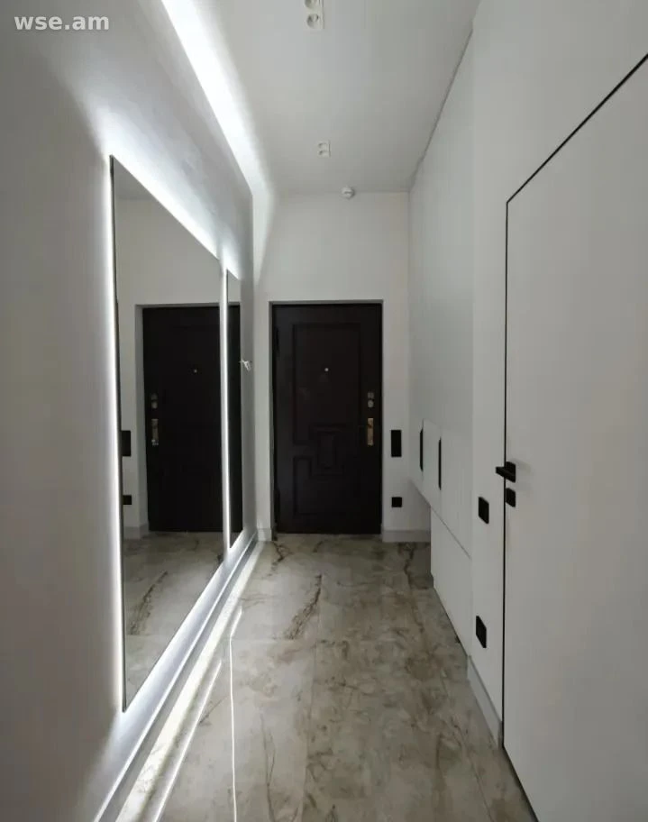 3-room, 75 m², 8/16 floor, Tsarav Haghbyur Street 134