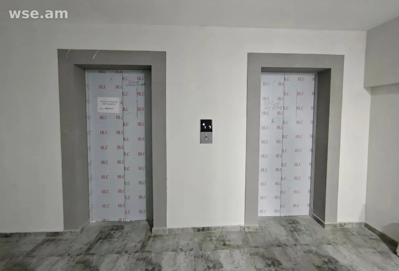 3-room, 75 m², 8/16 floor, Tsarav Haghbyur Street 134