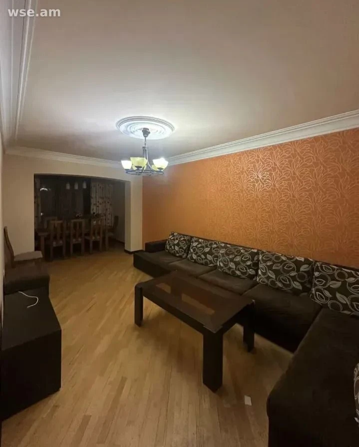 3-комн., 90 м², 6/9 эт., Аван-Ариндж 2-й микрорайон 2/4