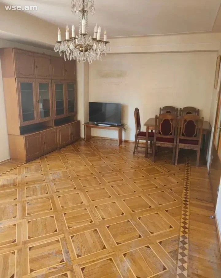 3-комн., 108.6 м², 7/9 эт., улица Айгедзор 76