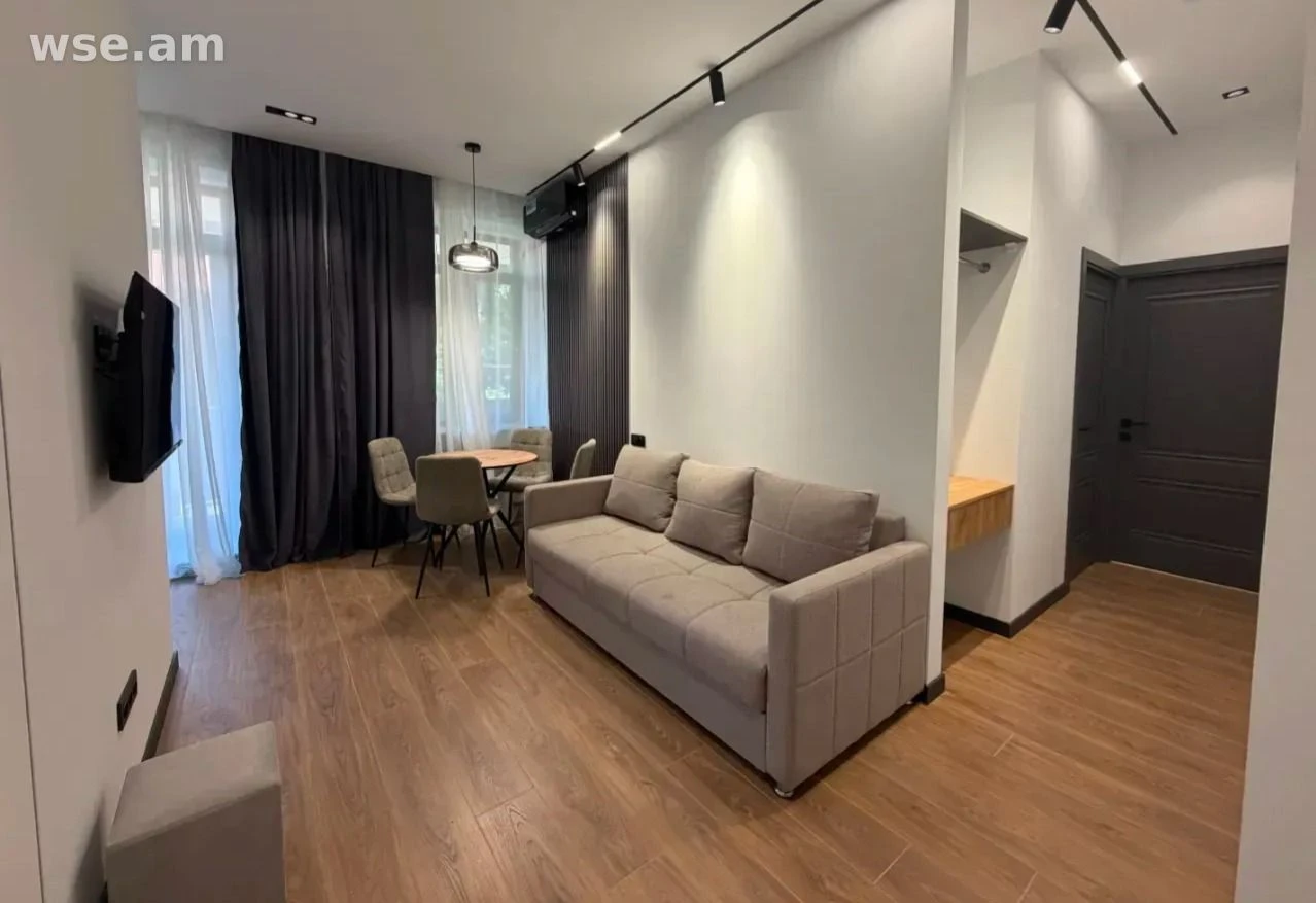 3-комн., 55 м², 2/4 эт., улица Заваряна 8