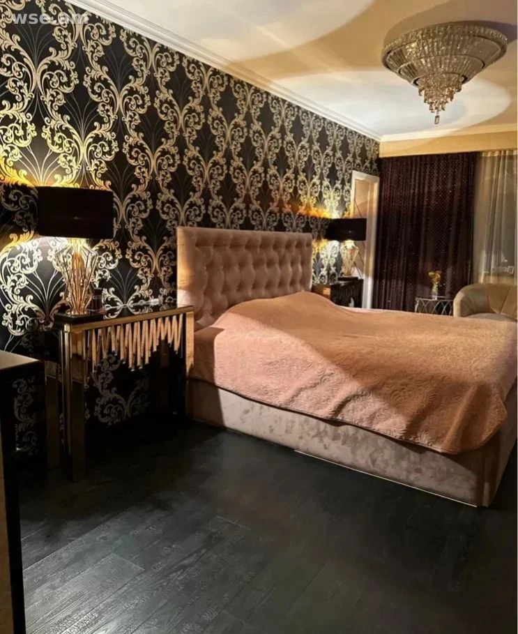 3-комн., 100 м², 12/12 эт., проспект Месропа Маштоца
