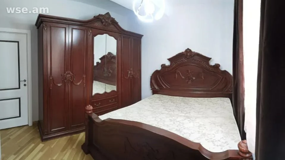 3-комн., 61 м², 3/20 эт., проспект Аршакуняц 18/3