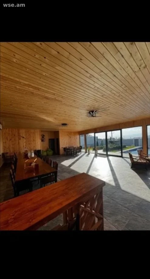 2-room house, 525 m², 1-storey, 2nd district, 3rd garden block 47, Ptgni