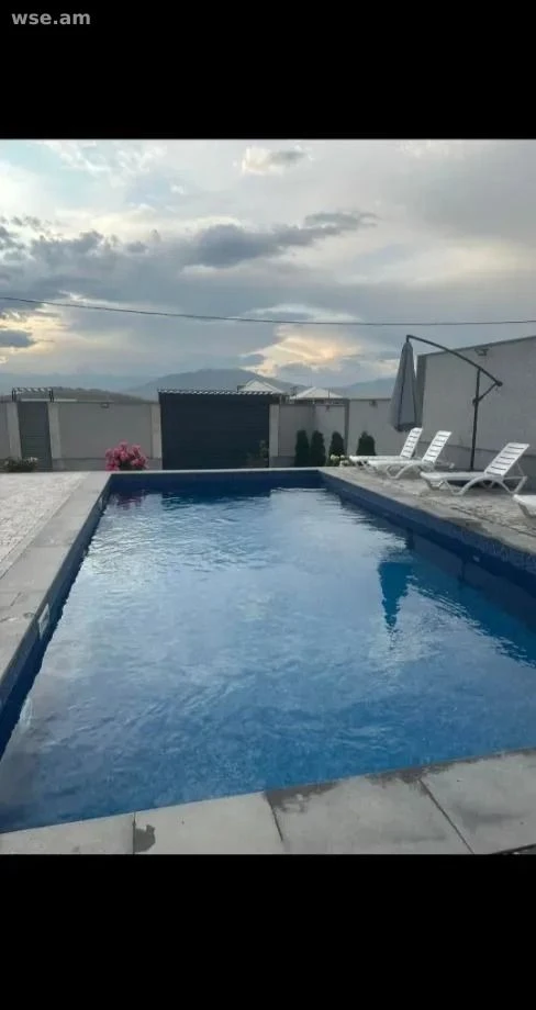 2-room house, 525 m², 1-storey, 2nd district, 3rd garden block 47, Ptgni