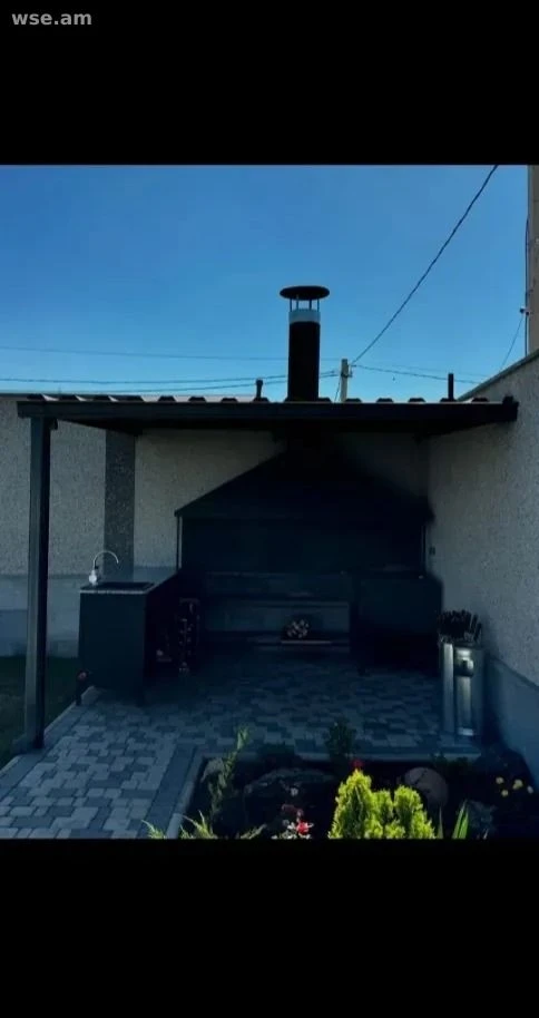 2-room house, 525 m², 1-storey, 2nd district, 3rd garden block 47, Ptgni