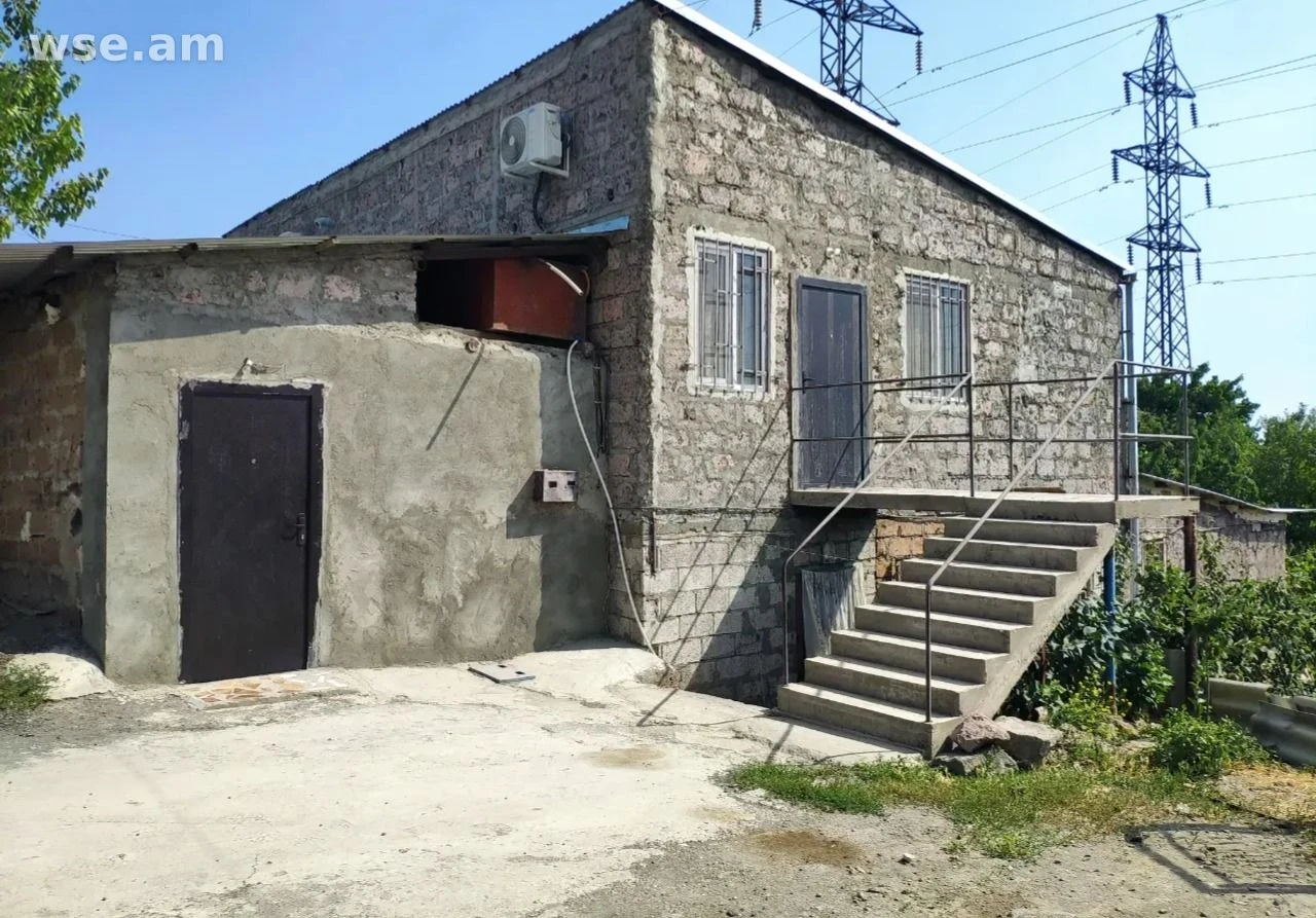 3-room house, 60 m², 1-storey, 145/4 Tychyna Street