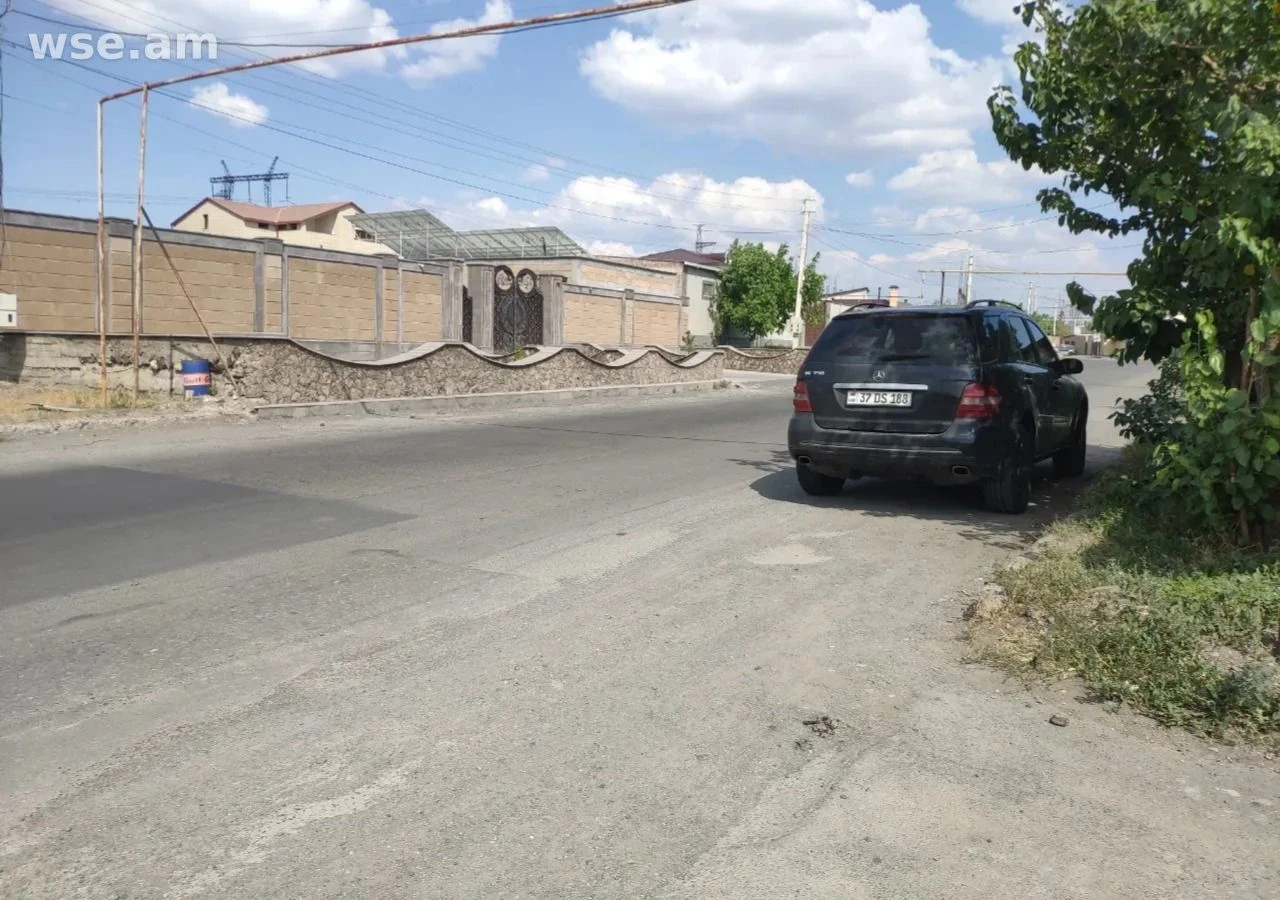 3-room house, 60 m², 1-storey, 145/4 Tychyna Street