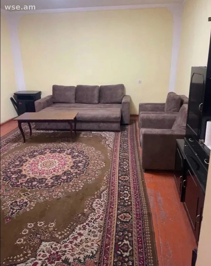 3-комн., 110 м², 1-этажный, 2-я улица Верин Шенгавит
