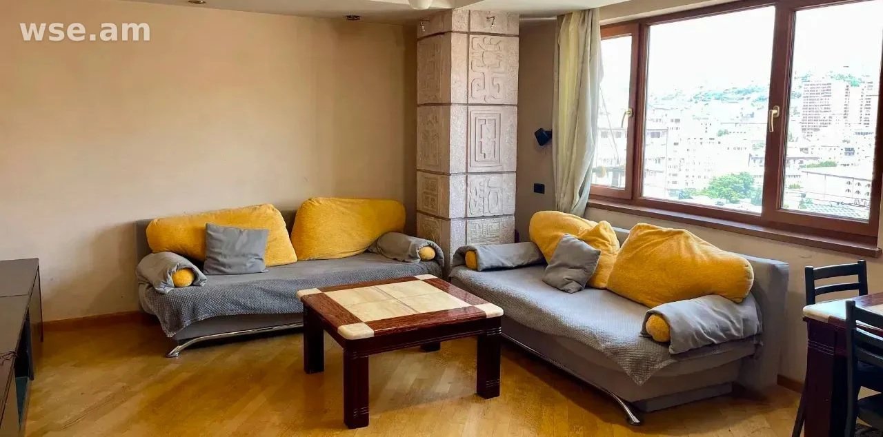 3-комн., 75 м², 13/14 эт., улица Симона Врацяна