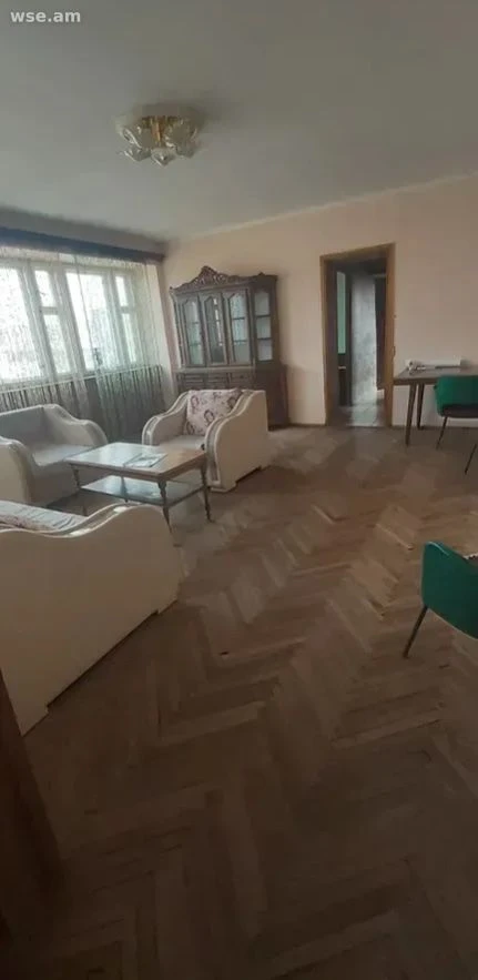 3-комн., 76 м², 7/9 эт., улица Шахсуваряна 8