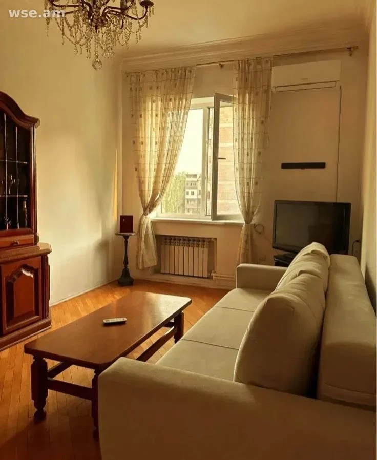 2-комн., 50 м², 3/3 эт., улица Толбухина 3