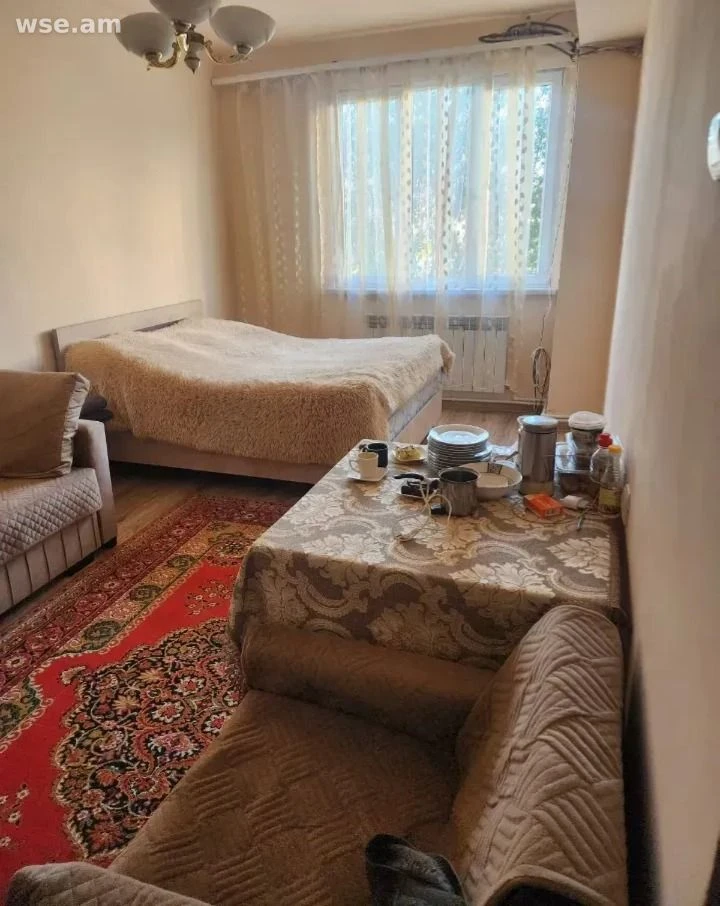 1-комн., 36 м², 5/9 эт., улица Мамиконянца