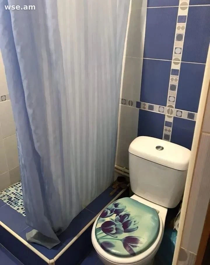 2-комн., 45 м², 4/5 эт., Рынок Комитаса 52