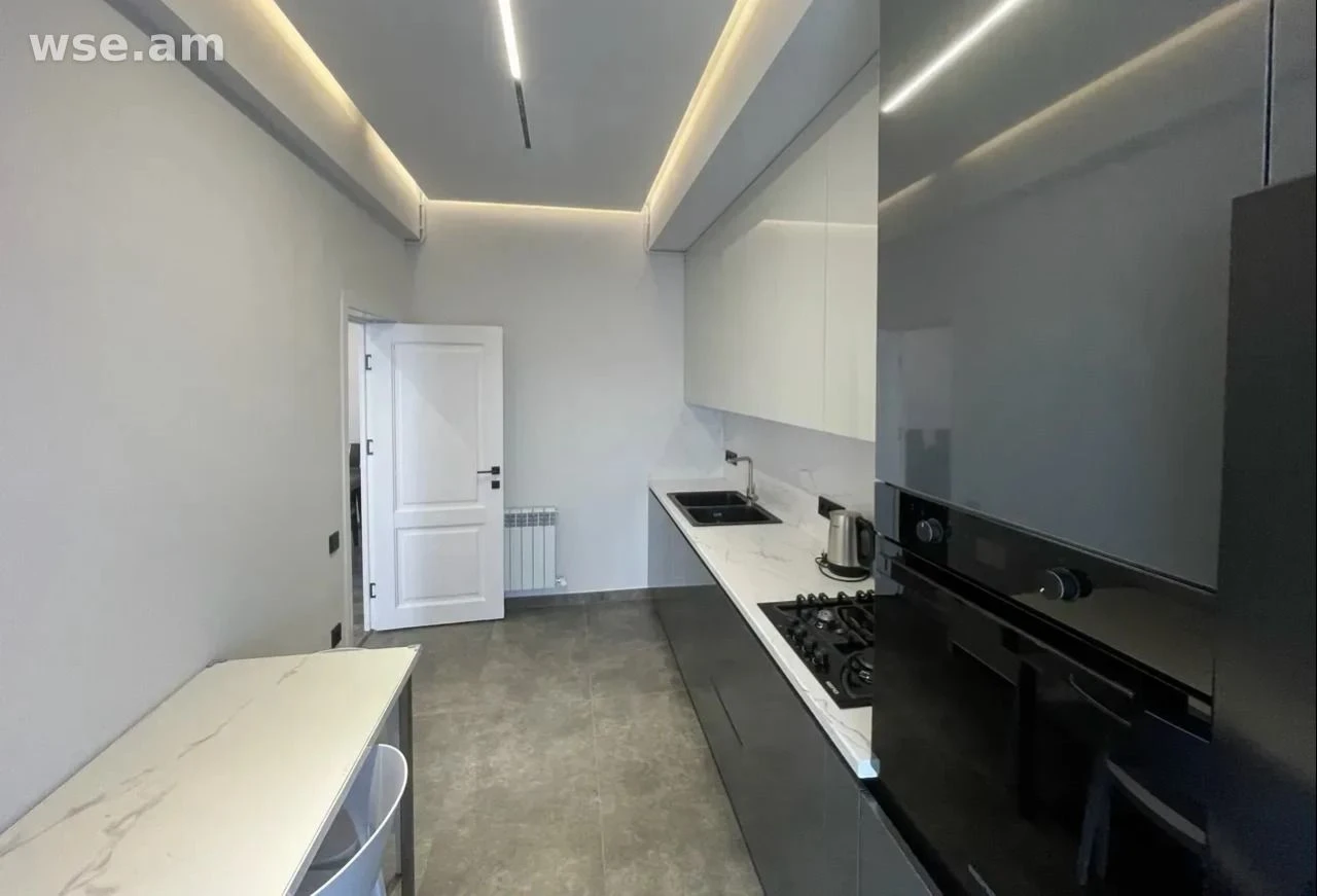 2-комн., 64 м², 15/16 эт., улица Кирка Керкоряна 29/9
