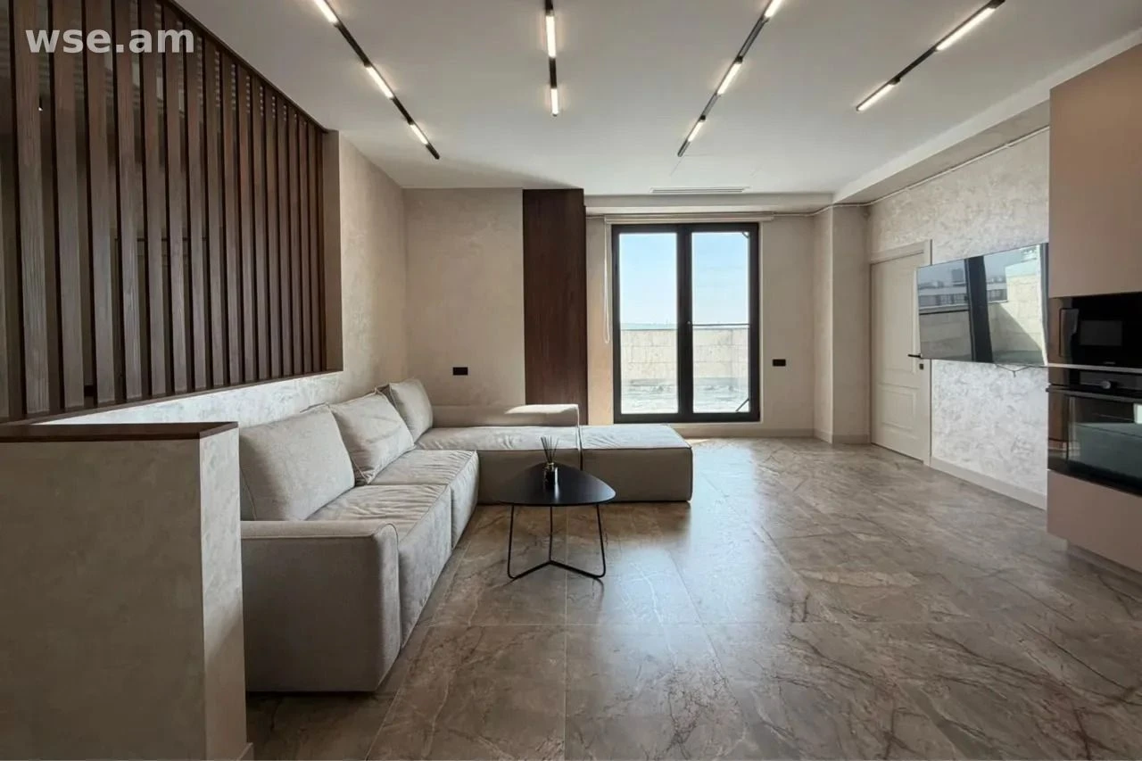 4-комн., 130 м², 17/20 эт., улица Давита Анхахта 14/4