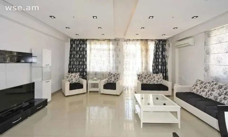 4-комн., 180 м², 6/10 эт., улица Арама 4/3