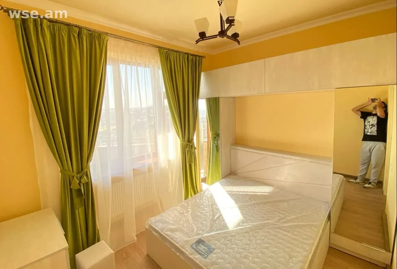 2-комн., 55 м², 11/14 эт., улица Аргишти 13