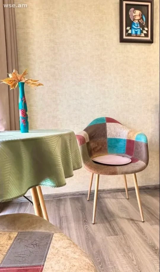 2-комн., 26 м², 8/8 эт., улица Мовсеса Хоренаци 17